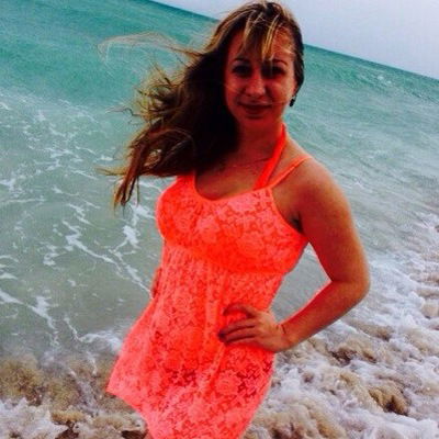 Марина Кальсина