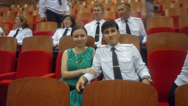 Бахытбек Раимбеков