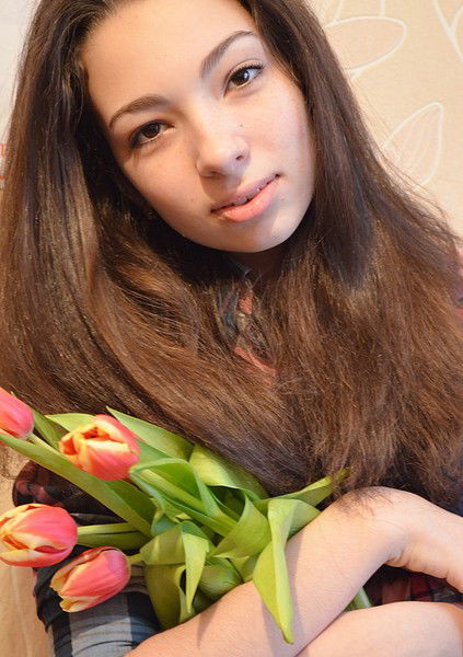 Кристина Безсчетнова