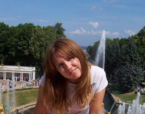 Ольга Субботина