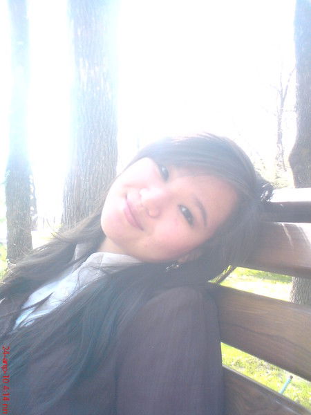 Дина Турлиева