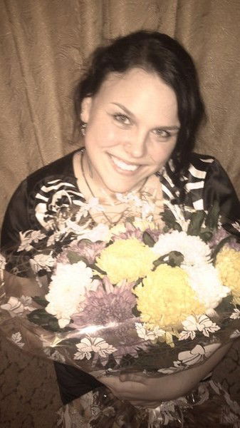 Руслана-Татьяна Василевская