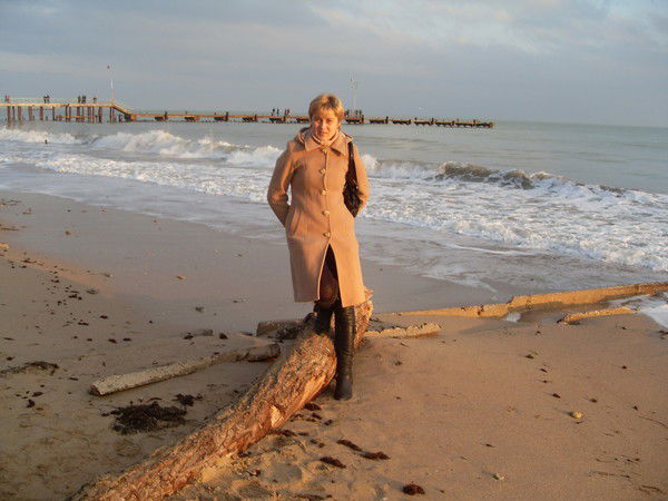 Светлана Ильященко