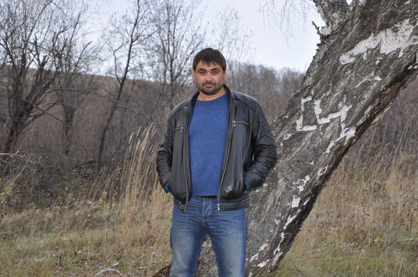 Константин Титов