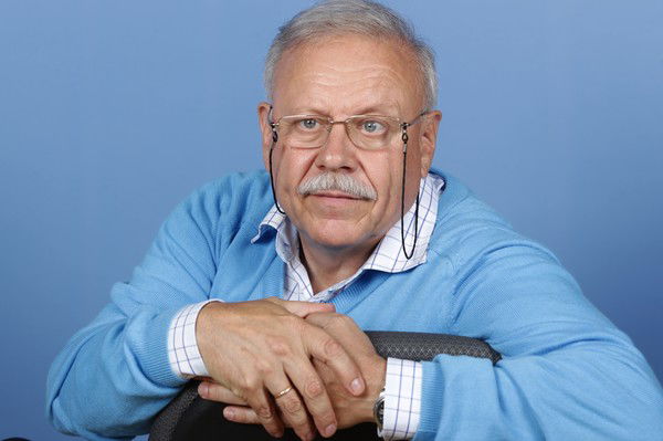 Алексей Давыдов