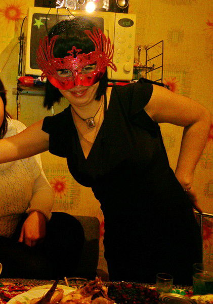 Юлия Евтодий