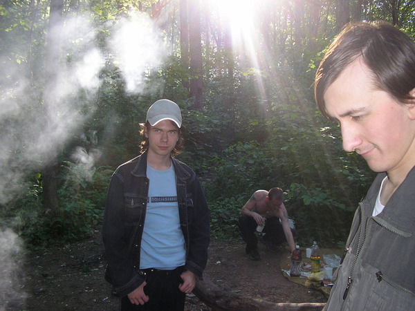 Владимир Худоба