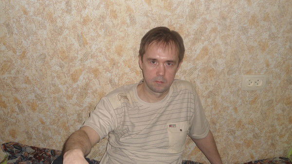 Павел Козлов