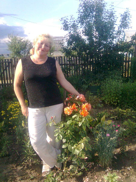 Валентина Пузевич