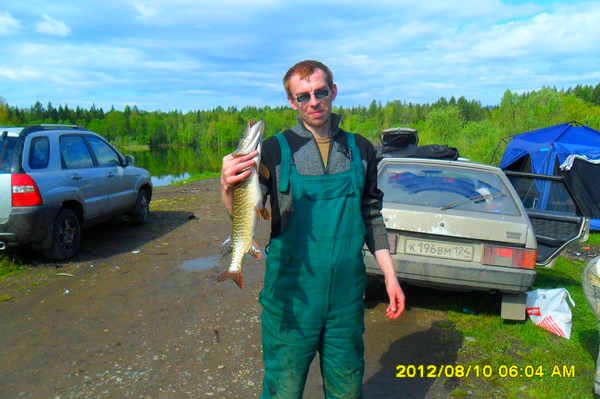 Андрей Кривоносов