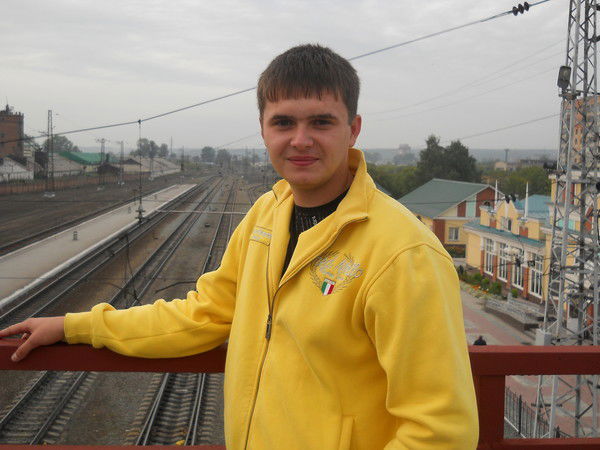 Сергей Неверов