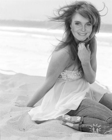 Анастасия Кускова