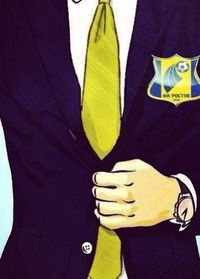 Александр Арсуноев