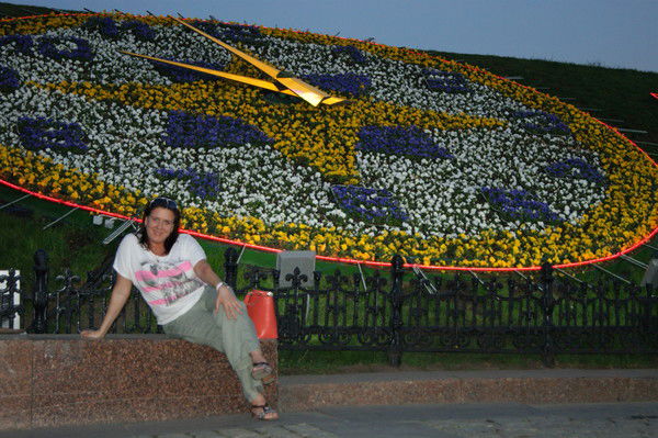 Нина Стратиевски