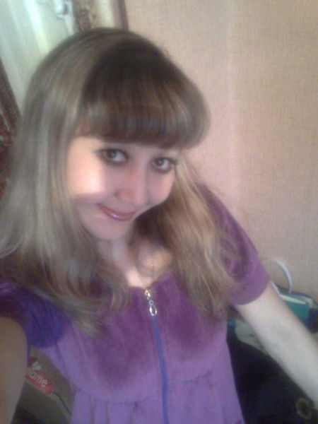 Оксана Кумарова