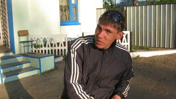 Сергей Потапов