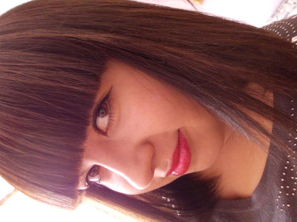 Женечка Кротова