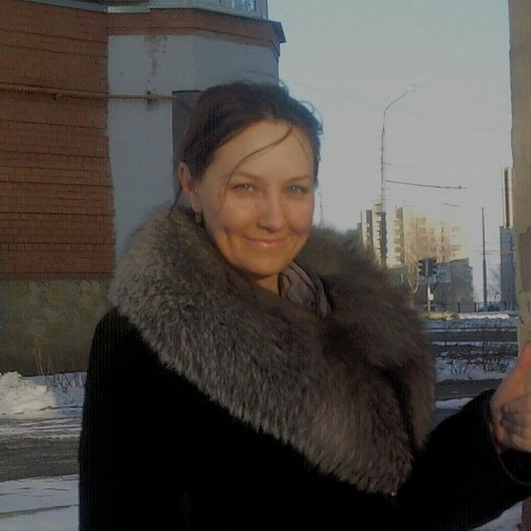 Валентина Павлюкова