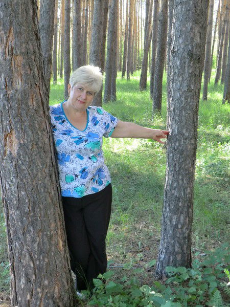 Любовь Гуляева