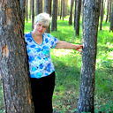 Любовь Гуляева