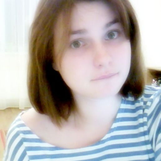 Юля Мишуркина