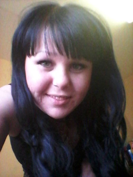 Олеся Гашина