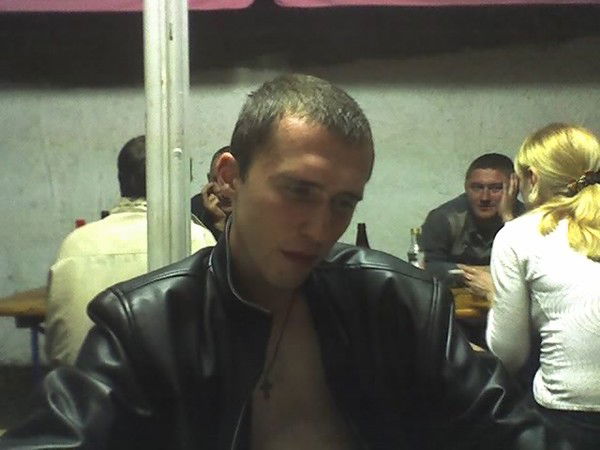 Александр Соколов