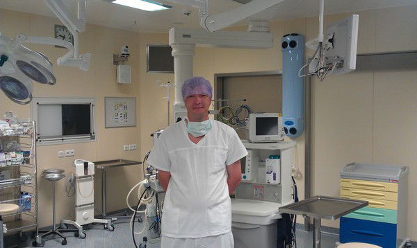 Виталий Герасимов