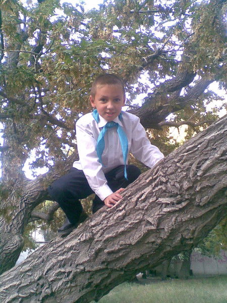 Данила Порядин