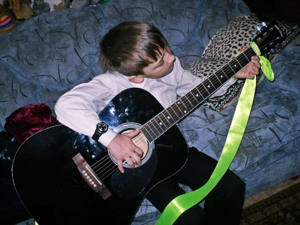 Дмитрий Пархоменко