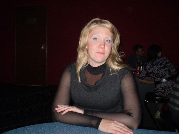 Мария Дышлова