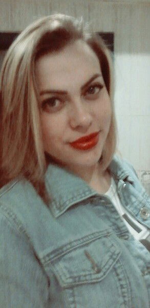 Юлия Батёхина