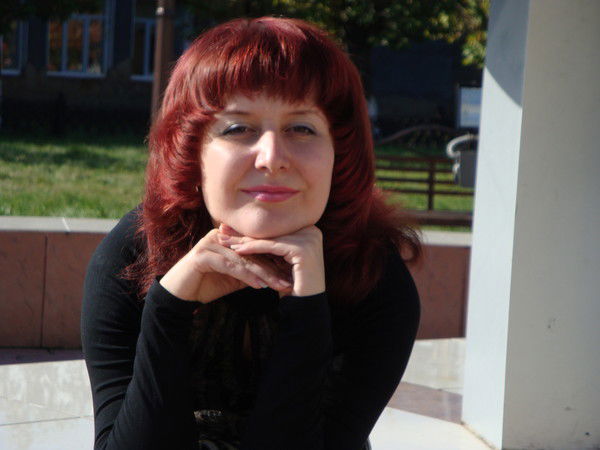 Татьяна Адмайкина