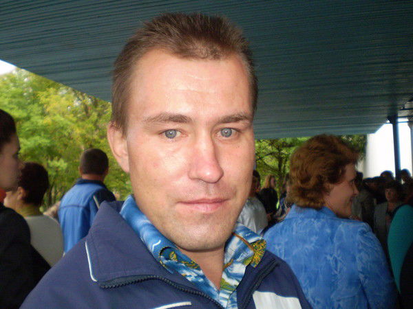 Дмитрий Губенко