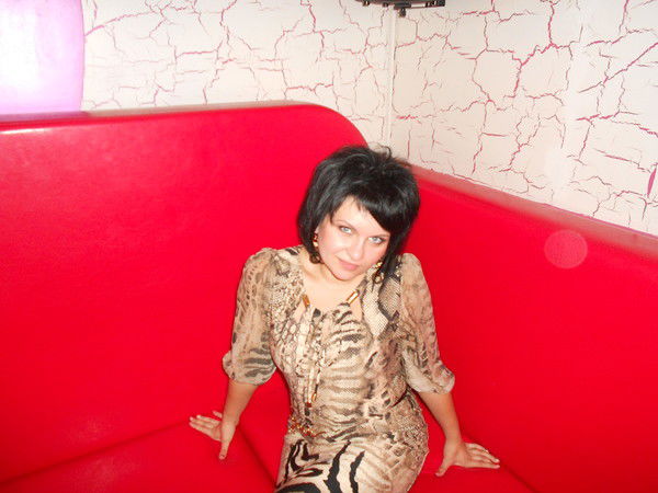 Елена Шендина