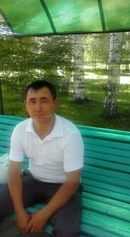 Ерназ Аскамбаев