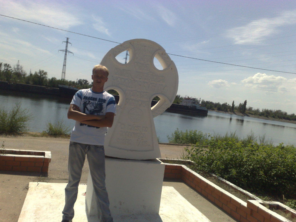 Денис Рассказов