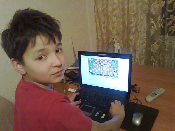 Адиль Ишмухаметов