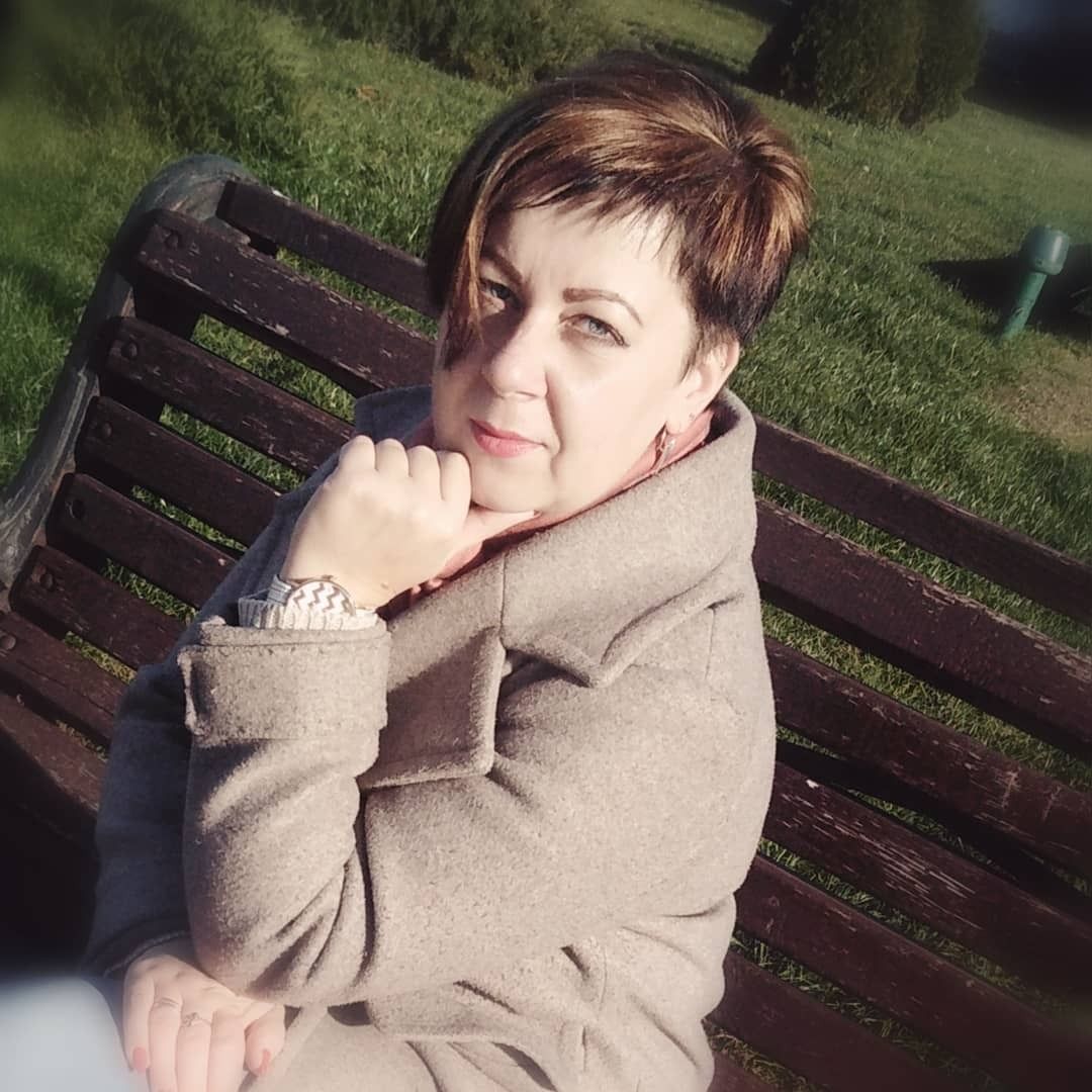 Татьяна Матвеенко