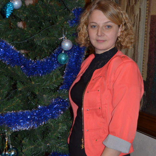 Татьяна Корягина