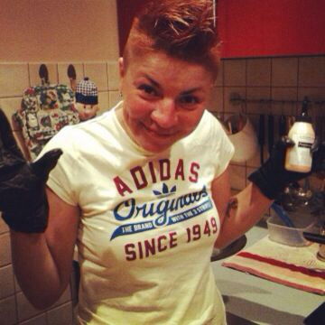 Ксюшенька Савина