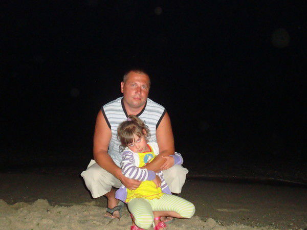 Олег Сорокин