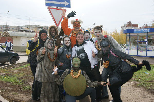 Сергей Рюрикович