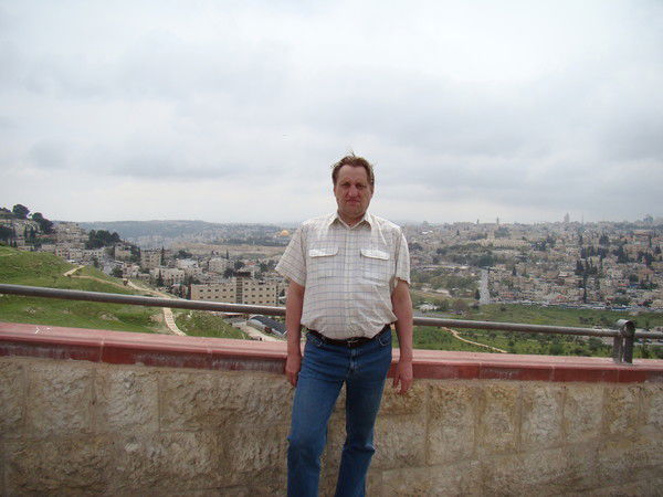 Валерий Клоков