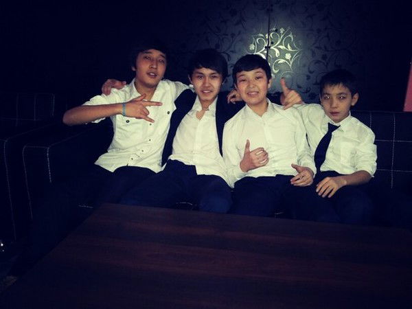 Мирас Камал