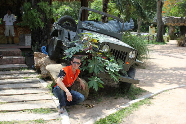 Павел Сергеев