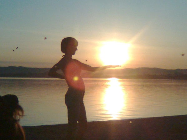 Дарья Вырыпаева