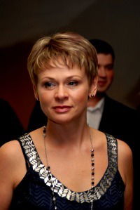 Татьяна Мальцева