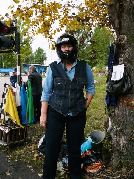 Ирина Крайнова