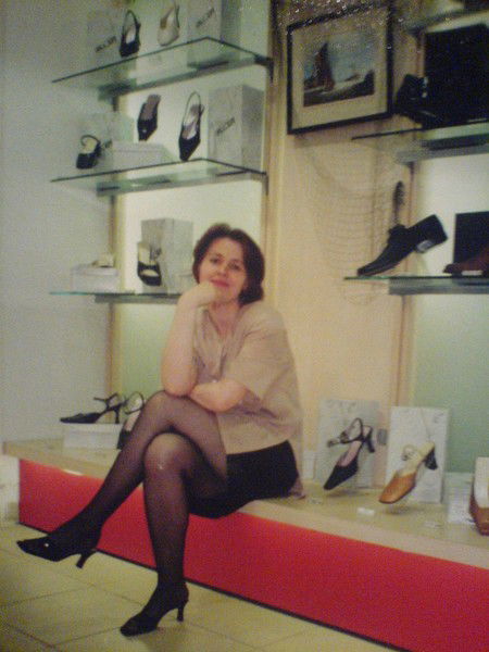 Яна Половинко